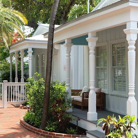 Lighthouse Hotel - Key West Historic Inns Exteriér fotografie